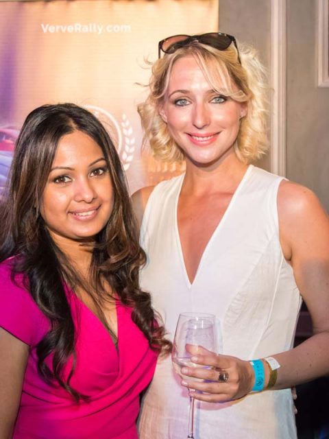 Darshana Ubl & Ali Bastian