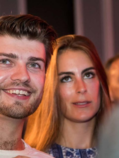 Verve Rally - Merlin