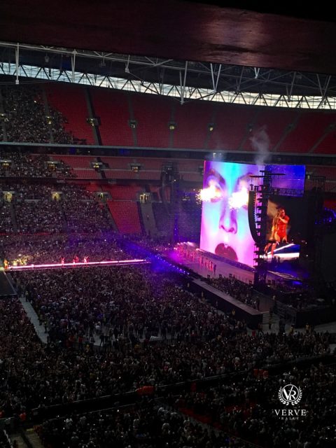 Beyonce-World-Tour-1 - Verve Rally