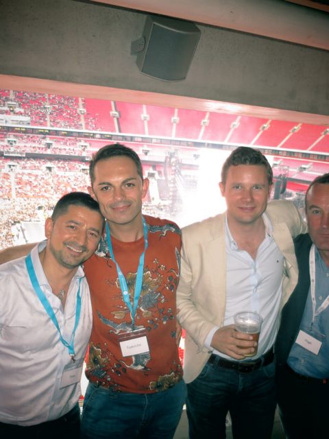 Beyonce-World-Tour-14 - Marcus Ubl - Verve Rally