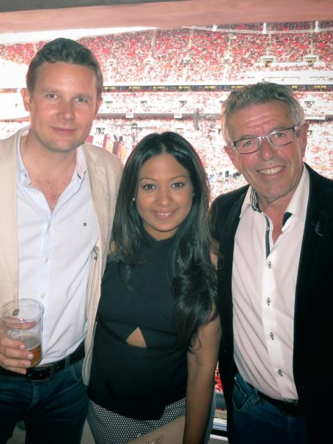 Beyonce-World-Tour-19 - Darshana Ubl - Marcus Ubl - Verve Rally