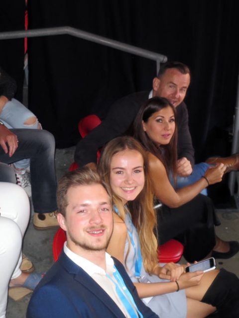 Beyonce-World-Tour-2 - Verve Rally