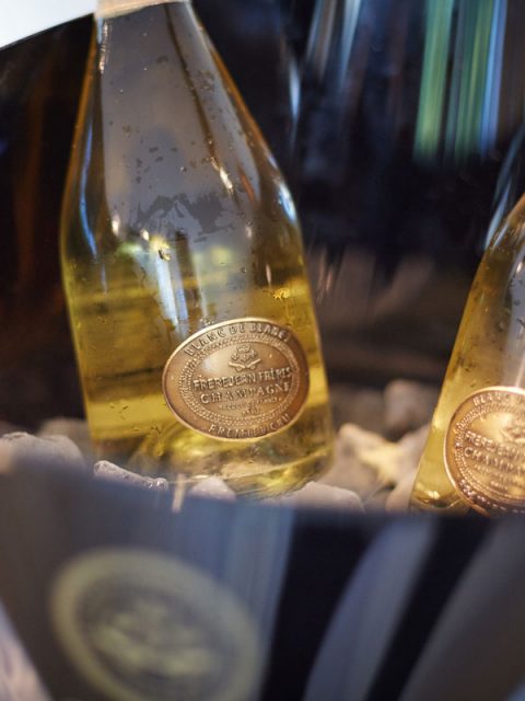 Frerejean Fréres Blanc de Blancs